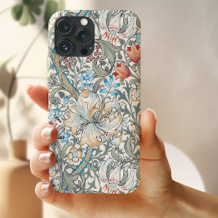 William Morris Lily Art Nouveau Case-Mate iPhone C Hülle