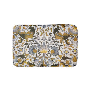 William Morris Lodden Blume Badematte