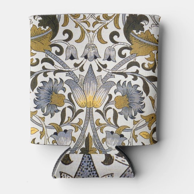 William Morris Lodden Blume Dosenkühler (Vorderseite)
