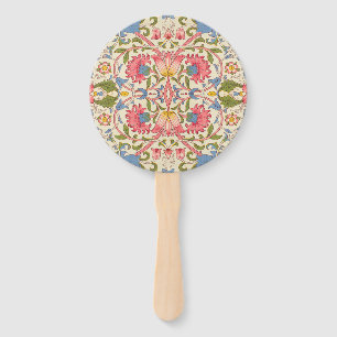 William Morris Lodden Spring Wallpaper Art Fächer