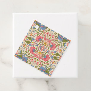William Morris Lodden Spring Wallpaper Art Geschenkanhänger