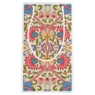 William Morris Lodden Spring Wallpaper Art Kleine Geschenktüte