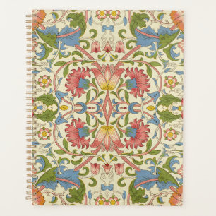 William Morris Loddon Blossom Motifs Floraux