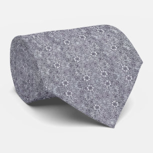 William Morris - Marigold Blue Neck Tie Krawatte