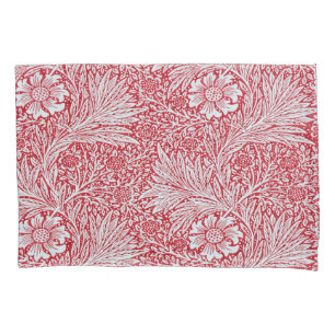 William Morris Marigold-Muster (1875) Kissenbezug