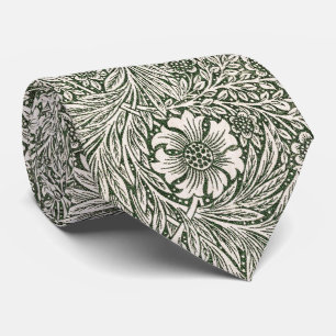 William Morris - Marigold Neck Tie Krawatte