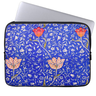 William Morris Medway berühmtes Muster Laptopschutzhülle