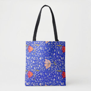 William Morris Medway berühmtes Muster Tasche