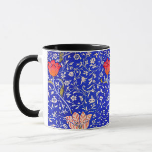 William Morris Medway berühmtes Muster Tasse