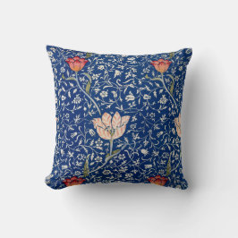 William Morris Medway Design Pillow Kissen