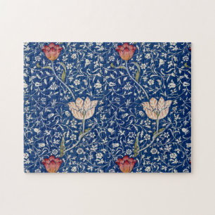 William Morris Medway-Muster