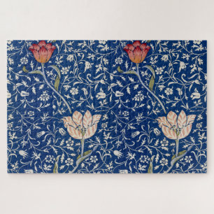 William Morris Medway-Muster