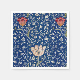 William Morris Medway-Muster Serviette