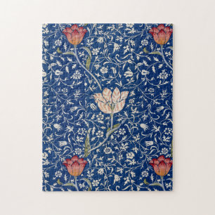 William Morris Medway Pattern
