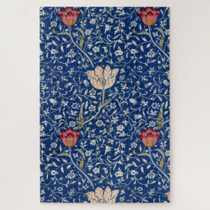 William Morris Medway Pattern