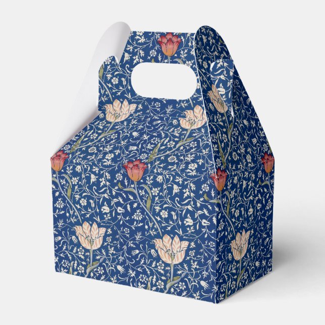 William Morris Medway Pattern Geschenkschachtel (Vorderseite)