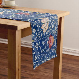 William Morris Medway Pattern Kurzer Tischläufer