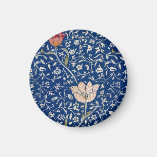 William Morris Medway Pattern Magnet