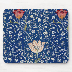William Morris Medway Pattern Mousepad