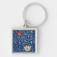 William Morris Medway Pattern