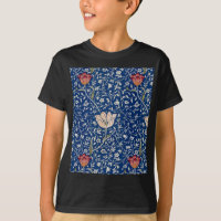 William Morris Medway Pattern