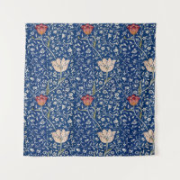 William Morris Medway Pattern