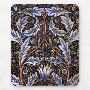 William Morris Membland - Mauspad