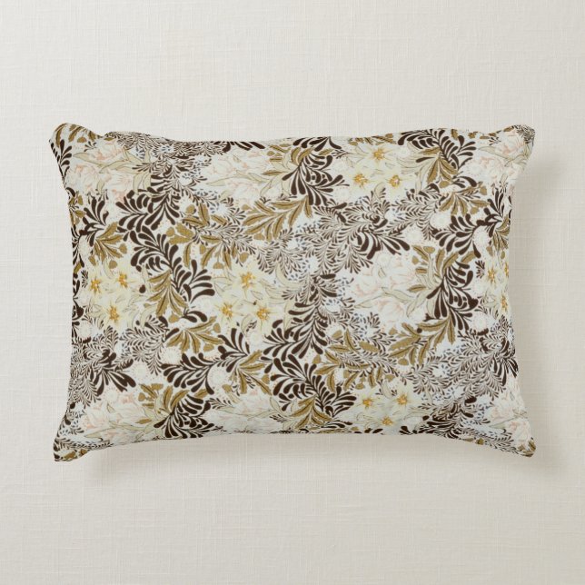 William Morris Modernism Collection Wallpaper Dekokissen (Vorderseite)