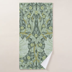 William Morris, motif de nouveau d'art, bel art