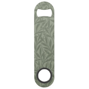 William Morris Motif Saule Antique Vert Sauge