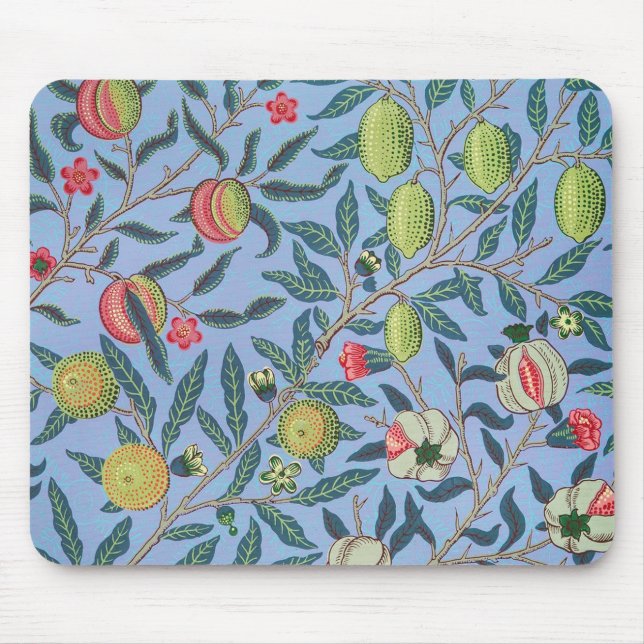 William Morris Mousepad (Vorne)