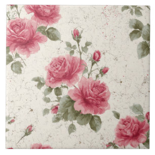 William Morris Muster Fliese
