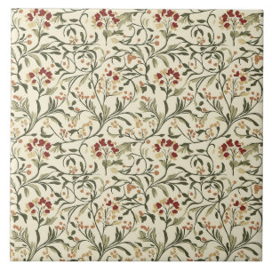 William Morris Muster  Fliese