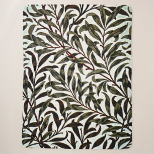 William Morris Muster, Willow Bough Sherpadecke