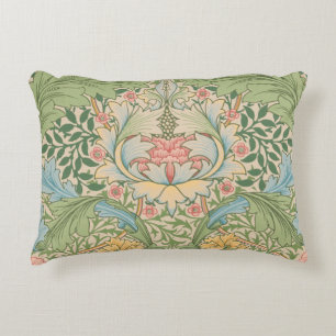 William Morris Myrtenblüten Blumen Botanik Dekokissen