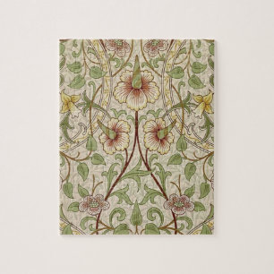 William Morris Narzisse Klassische Blume