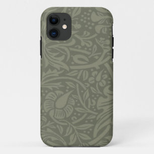 William Morris Narzissen Blumen Wallpaper Case-Mate iPhone Hülle