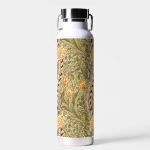 William Morris Narzissengarten-Blumen-Klassiker-Bo Trinkflasche