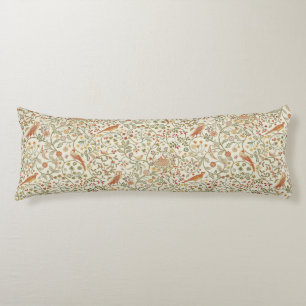 William Morris "Newill" 1 Seitenschläferkissen