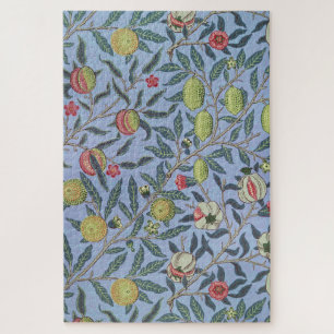 William Morris Obstpomegranat