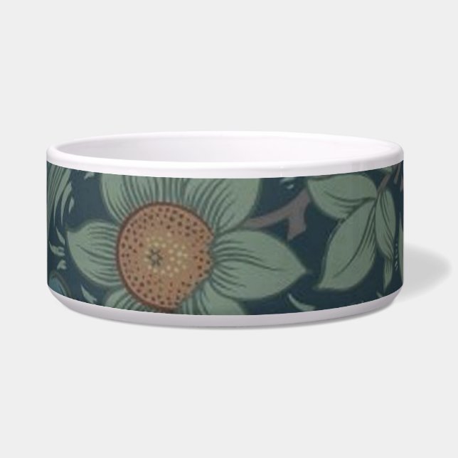 William Morris Orchard Pattern Art Napf (Rechts)