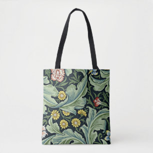 William Morris pattern, Leicester Tasche
