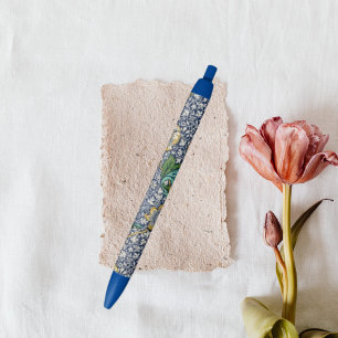 William Morris Pen Kennet Blue Kugelschreiber