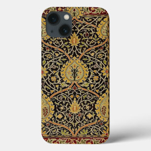 William Morris Persian Tepet Art Print Design iPhone 13 Hülle