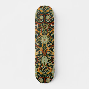 William Morris Persischer Orientalischer Teppich K Skateboard