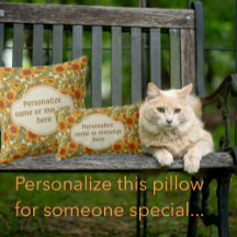 William Morris Personalisierter Herbst