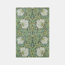William Morris - Pimpernel