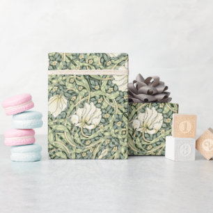 William Morris Pimpernel Geschenkpapier