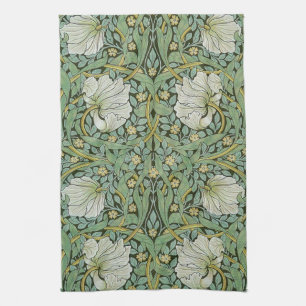 William Morris - Pimpernel Geschirrtuch