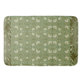 William * Morris Pimpernel Green Badematte